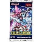 Yu-Gi-Oh! TCG: Genesis Impact Booster Pack