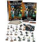 Warhammer Age of Sigmar Warcry - Pyre and Flood