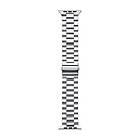 Triacle Stålarmband Apple Watch 38/40/41 Mm, Silver