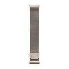 Triacle Natural Band Milanesiskt Stål Universal 20 Mm, Guld