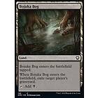 Commander: Dominaria United: Bojuka Bog
