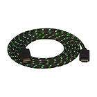 Snakebyte Xbox Hdmi:cable Pro 4k Mesh 3 Meter