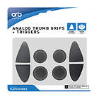 Orb Playstation 5 Analog Thumb Grips Triggers