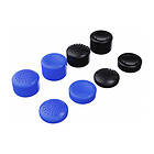 Piranha Ps5 Silicone Thumb Grips (8pack)