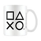 Sony Playstation Shapes Krus