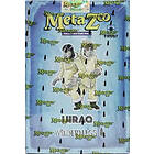 MetaZoo TCG: Wilderness Theme Deck Ijiraq [Frost]