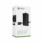 Microsoft Xbox Series X Rechargeable Battery USB-C Cable