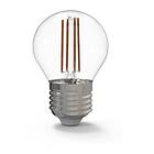 Kulz KLE27G300C E27 3W 300LM LED