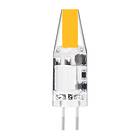 Kulz KLG4155LM2PK G4 2W 155LM LED-LAMPA, 2 ST