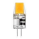 Kulz KLG4200LM2PK G4 2W 200LM LED-LAMPA, 2 ST