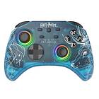 Trade Invaders Harry Potter Expecto Patronum (Blue) Gamepad (Nintendo Switch)