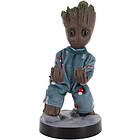 Cable Guys Guardians of The Galaxy: Toddler Groot in Pajamas Original Controller and Phone Holder 21,5cm Accessories for game console