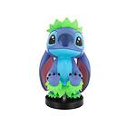 Cable Guys Lilo & Stitch: Hula Stitch Original Controller and Phone Holder 21,5cm Accessories for game console