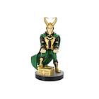 Cable Guys Marvel: Loki Original Controller and Phone Holder 21,5cm Accessories for game console