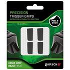 Gioteck Precision Trigger Grips Xbox One Game button set Microsoft Xbox One