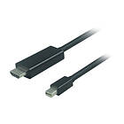 Eletra Mdp Cable Mdp M-hdmi M 4k 2m