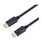 Eletra Displayport 1,2 M 5m