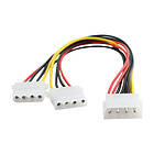 Eletra Big Four 4p M 1to2 F 30cm