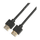 Dacota 4k Thin Hdmi 3m