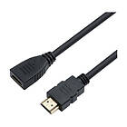 Eletra Hdmi Am Hdmi Af 1.4b 2m