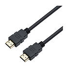 Eletra Hdmi M 1.4b 1.0m