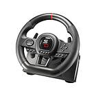 Subsonic Superdrive GS650-X Steering Wheel (PS4)
