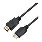 Eletra Hdmi Am Mini Hdmi M 1.4 2m