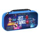 Subsonic Hard Case Just Dance Bag Nintendo Switch