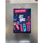 Subsonic Dance Band Armbands Just Dance Nintendo Switch