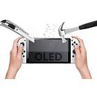Subsonic Protective Screen Skärmskydd Nintendo Switch OLED