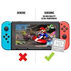 Subsonic Screen Protector Skärmskydd Nintendo Switch