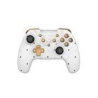 Trade Invaders Harry Potter: Hedwig (White) Gamepad Nintendo Switch