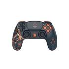 Trade Invaders Assassin's Creed Mirage Gamepad (PS4)