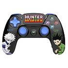 Trade Invaders Hunter X: Duo Gon Kirua Black Gamepad (PS4)