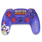 Trade Invaders Hunter X: Hisoka Purple Gamepad (PS4)