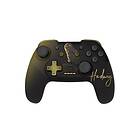 Trade Invaders Harry Potter Hedwig (Black) Gamepad Nintendo Switch