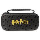 Trade Invaders Harry Potter XL carrying case Black Bag Nintendo Switch