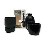 BCB International Crusader Multi-Fuel Cooking System 5 Delar