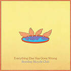 Bombay Bicycle Club Everything Else Has Gone Wrong (Deluxe Edition) Vinyl