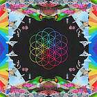 Coldplay A Head Full Of Dreams Vinyl