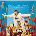 Elton John One Night Only Vinyl