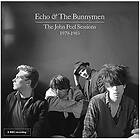 Echo & The Bunnymen The John Peel Sessions 1979-1983 Vinyl