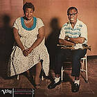 Ella Fitzgerald & Louis Armstrong Ella & Louis 2013 Vinyl