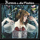 Florence & The Machine Lungs Vinyl