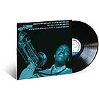 Hank Mobley With Art Blakey, Wynton Kelly, Paul Chambers Soul Station Vinyl