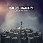 Imagine Dragons Night Visions Vinyl