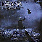 Katatonia Tonights Decision Vinyl