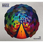 Muse- The Resistance Vinyl