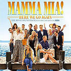 Mamma Mia! Here We Go Again Soundtrack Vinyl