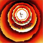 Stevie Wonder Songs In The Key Of Life Vinyl